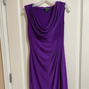 Lauren Ralph Lauren Size 8